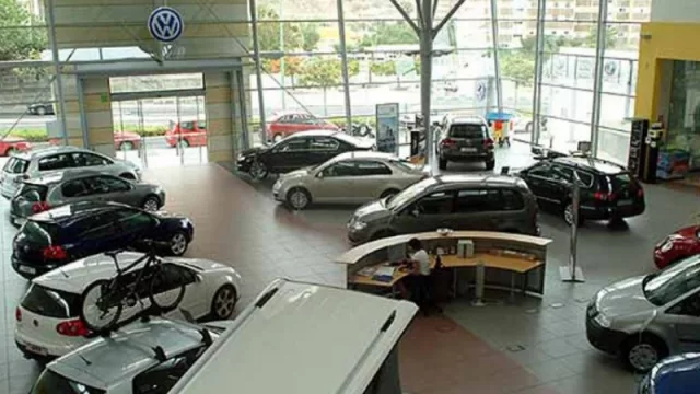 La venta de autos cero kilómetro se derrumbó en agosto: en Salta cayó un 26,3%