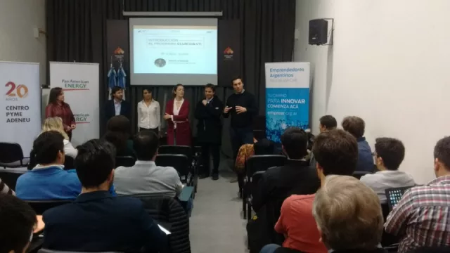 Estas son las empresas seleccionadas para el Primer Club de Club de GI&VT