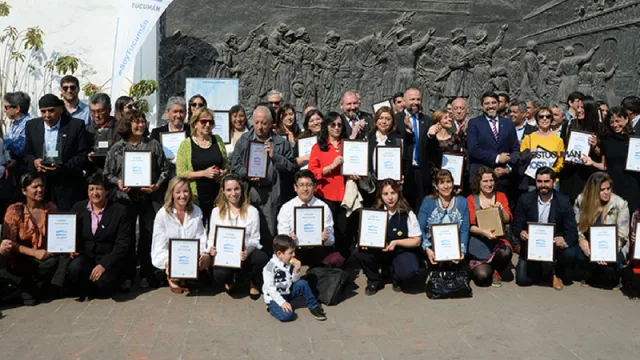 Marca Tucumán continúa entregando el sello tucumano a los emprendedores locales incentivando su expansión comercial