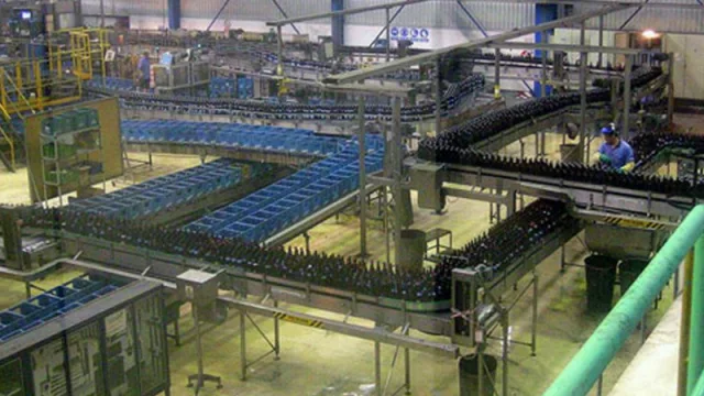 La Cervecería Quilmes invierte US$ 50 millones y amplía su planta ubicada en Tucumán
