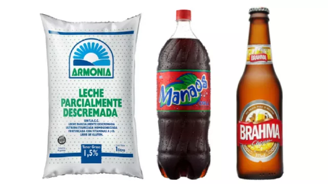 ¡Vamos Manaos! Las marcas que más crecen son low cost: Armonía y Brahma completan la terna