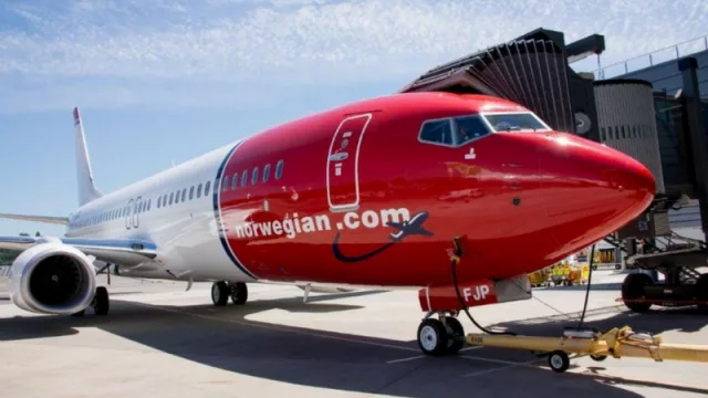 Arranca la venta de pasajes de Norwegian para volar desde Tucumán