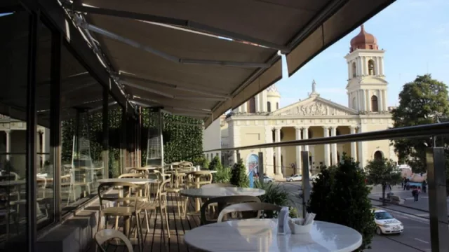 Hoy se inaugura el imponente hotel ubicado en el Casco Histórico de San Miguel de Tucumán