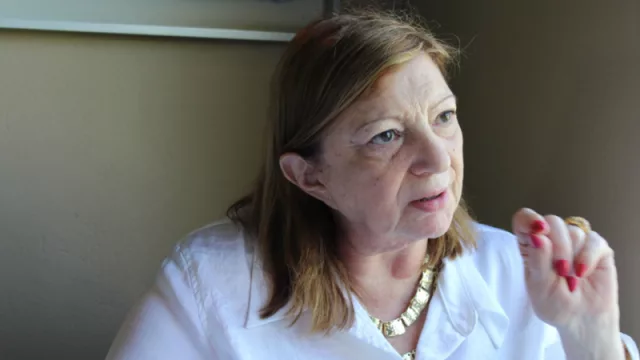 En el marco del programa “Mi Cooperativa Exporta”, disertará en Tucumán la primera mujer CEO de la Argentina