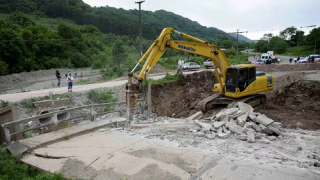 Sin Fondos de la Nación: el Gobierno retrasa el envío de fondos y en Tucumán se mostraron preocupados por la realización de obras públicas