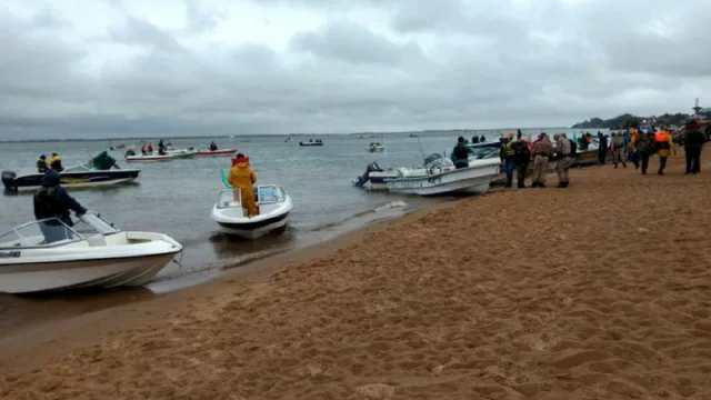 Más de 40 mil turistas eligieron Corrientes durante el pasado fin de semana largo