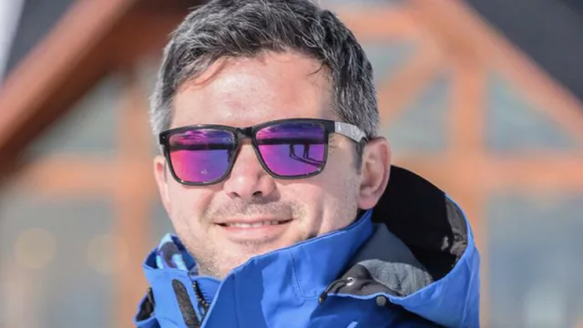 Juan Pablo Padial de Cerro Chapelco: “trabajamos para lograr un vuelo directo desde San Pablo”