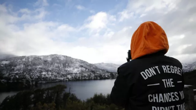 Un millón de turistas viajaron el fin de semana largo