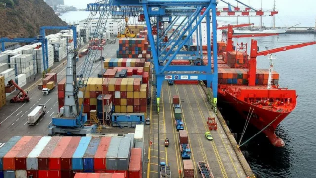 En los últimos doce años, fueron más de 9.000 las empresas que dejaron de exportar