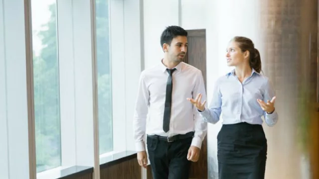 Cuestión de género empresarial: un informe revela quién, entre hombre y mujer, es más productivo para administrar en una empresa