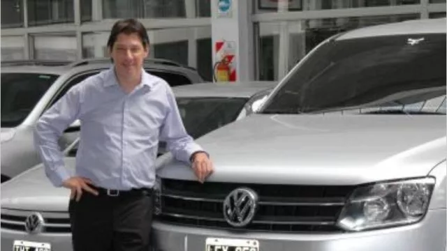 "Se frenaron las compras de autos a la espera de que la situación mejore"