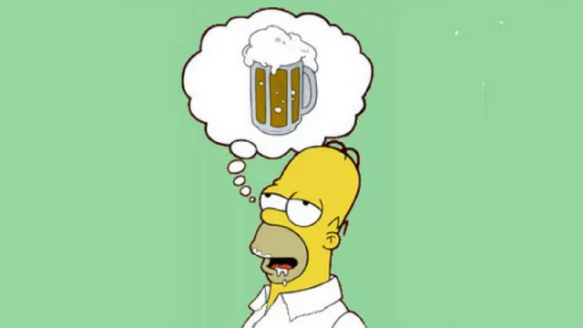 ¿Tomamos una cervecita conmigo mismo?