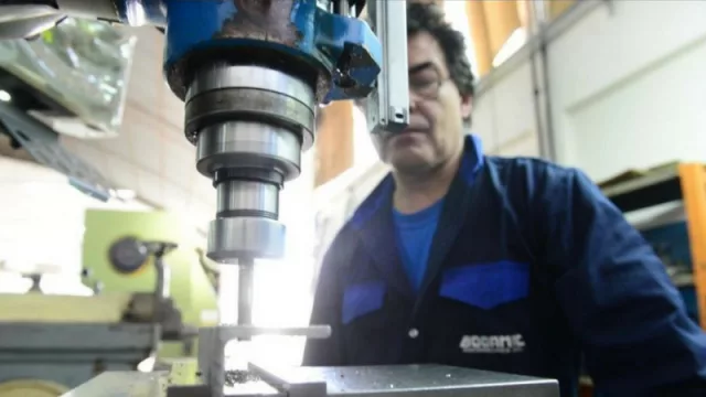 El Gobierno anunció un fondo con $6.000 millones de empresas aseguradoras para financiar pymes