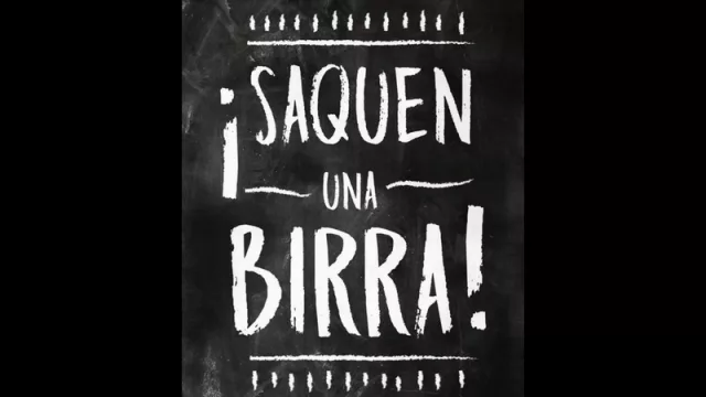La cervecería Gluck acerca a Mar del Plata y Tandil: "Saquen una birra"
