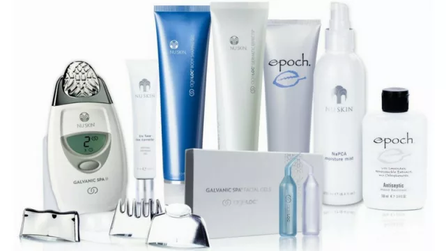 Mejor calidad de vida: empresarios de Nu Skin trabajan con distribuidores en Chaco