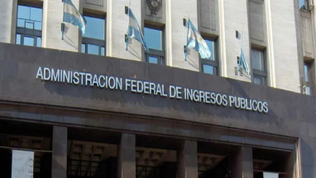 AFIP sigue de cerca a las empresas: ahora tendrá un perfil económico individualizado de cada empresa y persona