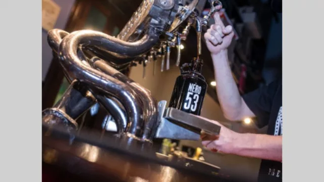 Tras el auge del vino y la cerveza, abren ahora una ‘fernetería’ en Palermo