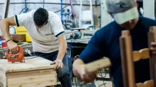 Mayor financiamiento, factura electrónica, suspensión de embargos y más: los 7 pedidos de la CAME al Ministerio de Producción