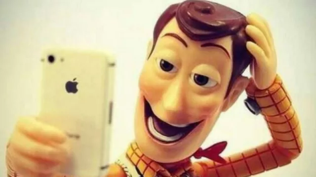 Por las selfies, hay más cirugías nariz en el mundo