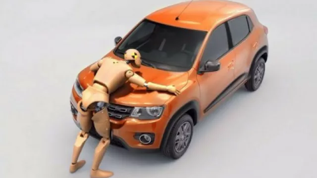 Renault lanza la promo “sin vueltas” y regala 10 Kwid