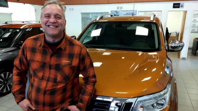 La millonaria inversión que realizará Nissan en Argentina plantea crecimientos concretos