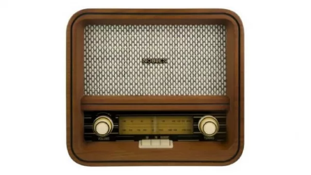 Sintonizá tu radio favorita