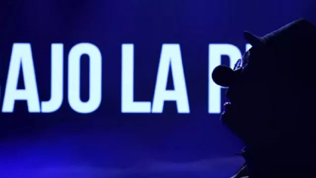 El artista que vendió miles de discos sin mostrar la cara, ahora canta sin maquillaje (Fabián Gómez se desnuda de Piñón Fijo)