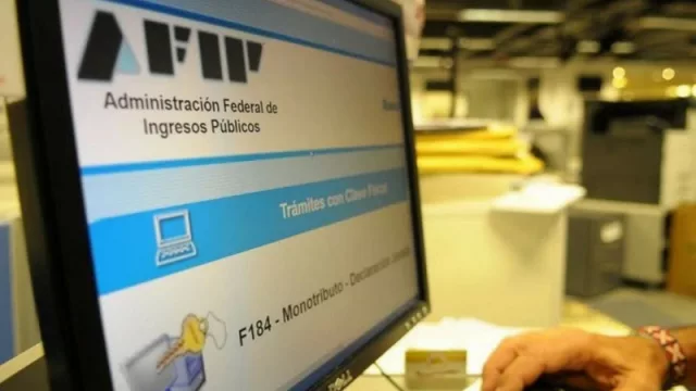 Guiño de la AFIP a las pymes: ayuda fiscal por “única vez”