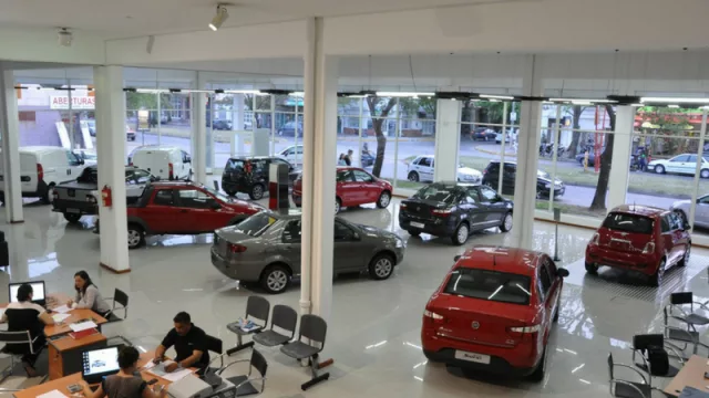 Lujo sobre ruedas: un nuevo aumento en los 0 Km hace cada vez más utópico acceder a ellos