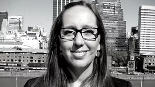 Yanina Nuñez deja la Gerencia General de Copa Airlines