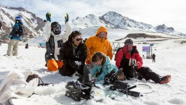 Más de 5 millones de turistas viajaron por el país en julio