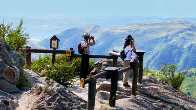 Récord de ocupación hotelera en el país