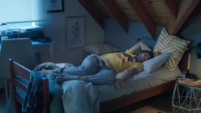 “Adultitos”, nueva campaña de Easy para festejar 25 años (by Don)