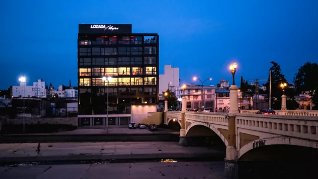 La franquicia del día: Lozada Viajes, $ 450.000 para entrar a la red de viajes más grande