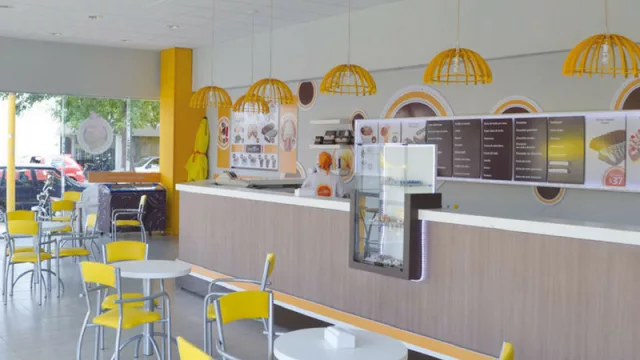 ¿Querés invertir?: te presentamos el top 15 de las franquicias que más crecieron en el último año