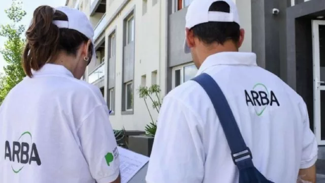 Bahía Blanca es el segundo distrito con más superficie construida sin declarar