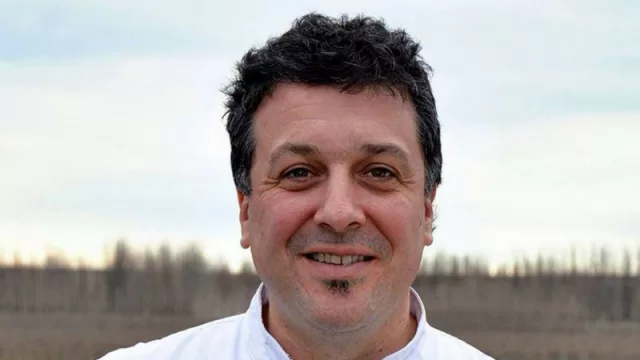 Pablo Buzzo potenciará en la Rural de Palermo la presentación de las carnes “alternativas”