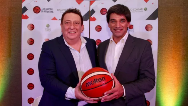 ¿Vale? Recontravale: Banco Comafi será el main sponsor de la Liga Nacional de Básquetbol