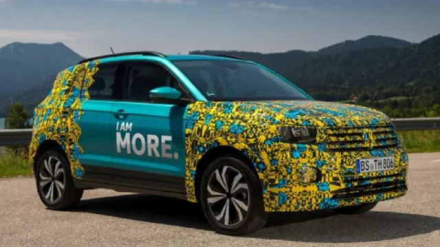 La “fiebre SUV” marca el futuro en la industria automotriz