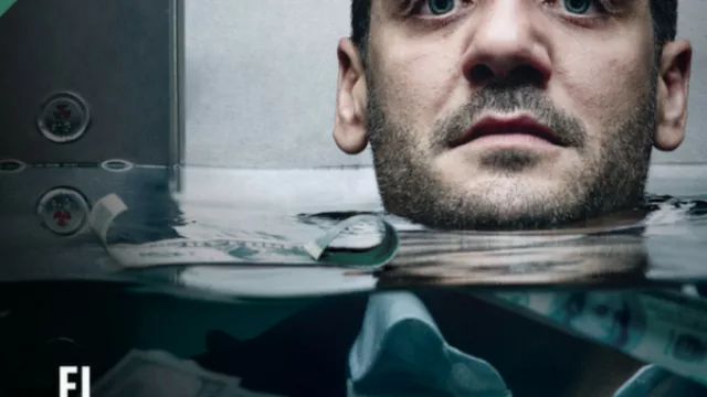 El Lobista es el contenido más visto del año en Flow (más que Game of Thrones)