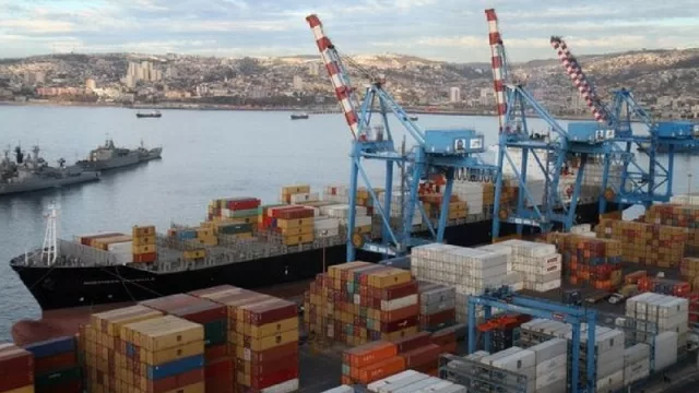 Alrededor de 3.000 empresas dejaron de exportar durante los últimos años