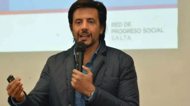 Debido a la crisis, Carlos Parodi pidió que la AFIP otorgue una “tregua fiscal” a las pymes  