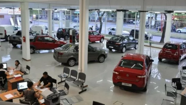 Concesionarias a pérdida: ya se consiguen autos 0 Km por menor valor al de su reposición
