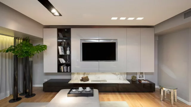 Dos en uno: Modo Casa (el proyecto) y Avanti (la app) cuidan tu ingreso