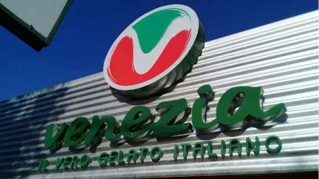La franquicia del día: Venezia, helados naturales y artesanales (para grandes y pequeñas ciudades)