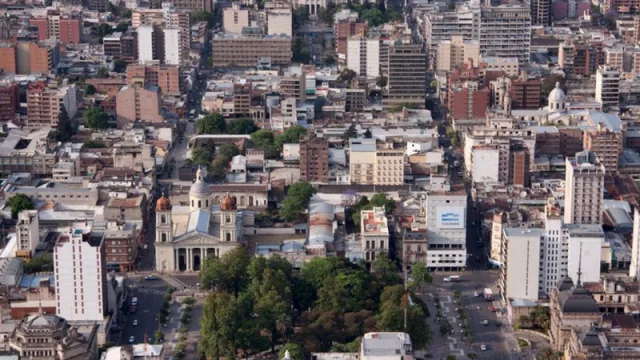 San Miguel de Tucumán entre las 11 mejores ciudades para abrir una empresa