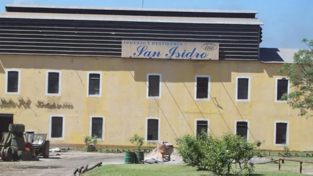 Con la compra del Ingenio San Isidro, Los Balcanes aumentan su patrimonio y se extienden por suelo salteño