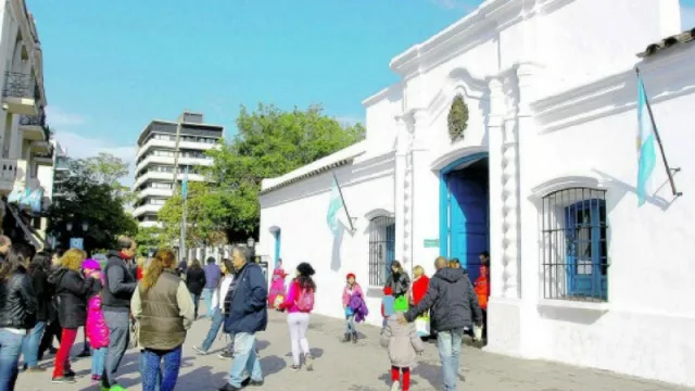 Tucumán tuvo un comienzo de temporada con una ocupación hotelera casi repleta