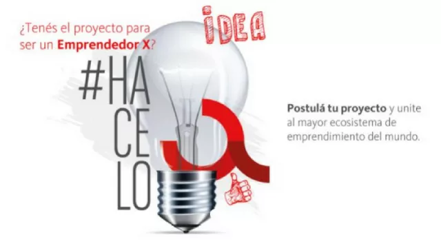 Fomentando la cultura emprendedora: Santander Río Universidades lanza Premio Emprendedor X