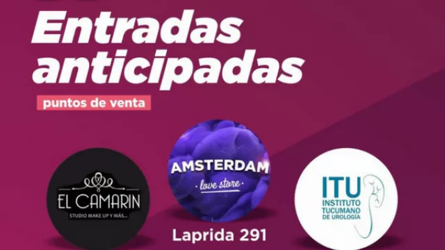 Se llevará a cabo en Tucumán la primera feria de Sexualidad y Erotismo del NOA